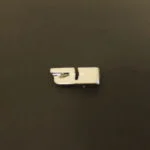 Rolled Hemmer Foot for Janome — part 12 thumbnail