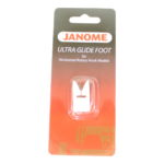 Ultra Glide Foot BP-1 for Janome — part 20 thumbnail