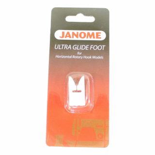Ultra Glide Foot BP-1 for Janome