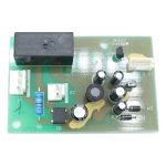 Preowned Oreck PCB Circuit Board for P3 U7200 7060 U7010ECS