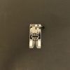 Zig Zag Foot A (top load 7mm) for Janome