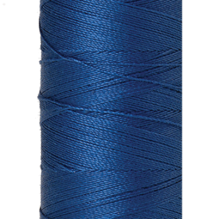Avocado Mettler silk finish egyptian cotton 50WT (164 yd) thread spool. 9105-0719 alternate: