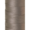 Baquette Mettler silk finish egyptian cotton 50WT (164 yd) thread spool. 9105-0326 alternate: