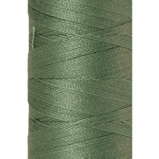 Bayberry Mettler silk finish egyptian cotton 50WT (164 yd) thread spool. 9105-0655 alternate: 10550-0864