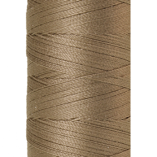 Black Iris Mettler silk finish egyptian cotton 50WT (164 yd) thread spool. 9105-1243 alternate: 10550-0688