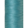 Blossom Mettler silk finish egyptian cotton 50WT (164 yd) thread spool. 9105-0628 alternate: 10550-0769