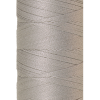 Blue Curacao Mettler silk finish egyptian cotton 50WT (164 yd) thread spool. 9105-2792 alternate: 10550-0889