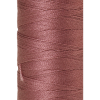 Blue Shadow Mettler silk finish egyptian cotton 50WT (164 yd) thread spool. 9105-0311 alternate: 10550-0684