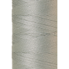 Blue Speedwell Mettler silk finish egyptian cotton 50WT (164 yd) thread spool. 9105-1342 alternate: 10550-0788