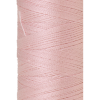 Bright Mint Mettler silk finish egyptian cotton 50WT (164 yd) thread spool. 9105-0092 alternate: 10550-0900