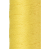 Bronze Brown Mettler silk finish egyptian cotton 50WT (164 yd) thread spool. 9105-3514 alternate: 10550-0518