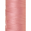 Byzantium Mettler silk finish egyptian cotton 50WT (164 yd) thread spool. 9105-1061 alternate: 10550-0611