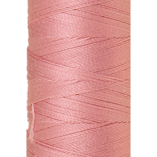 Byzantium Mettler silk finish egyptian cotton 50WT (164 yd) thread spool. 9105-1061 alternate: 10550-0611