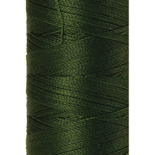 Candlelight Mettler silk finish egyptian cotton 50WT (164 yd) thread spool. 9105-0891 alternate:
