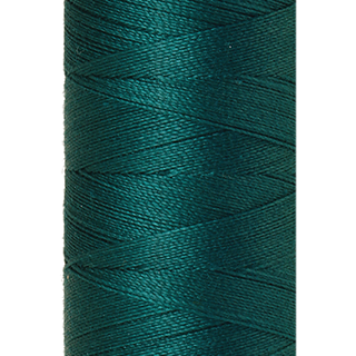 Candlewick Mettler silk finish egyptian cotton 50WT (164 yd) thread spool. 9105-3000 alternate: 10550-0887