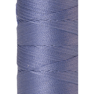 Caribbean   Mettler silk finish egyptian cotton 50WT (164 yd) thread spool. 9105-1472 alternate: