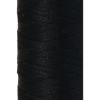 Carribbean Sea Mettler silk finish egyptian cotton 50WT (164 yd) thread spool. 9105-0999 alternate: 10550-0883