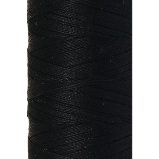 Carribbean Sea Mettler silk finish egyptian cotton 50WT (164 yd) thread spool. 9105-0999 alternate: 10550-0883