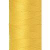 Citrus Mettler silk finish egyptian cotton 50WT (164 yd) thread spool. 9105-2522 alternate: 10550-0828