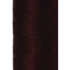 Concord Mettler silk finish egyptian cotton 50WT (164 yd) thread spool. 9105-0805 alternate: 10550-0793