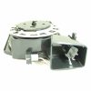 Cord Reel Assembly for Full Size Canister Models S36, S38, 1700 and 1800
