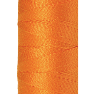 Cornhusk Mettler silk finish egyptian cotton 50WT (164 yd) thread spool. 9105-0130 alternate: