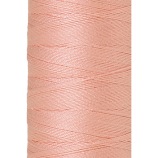 Corsage Mettler silk finish egyptian cotton 50WT (164 yd) thread spool. 9105-0076 alternate: