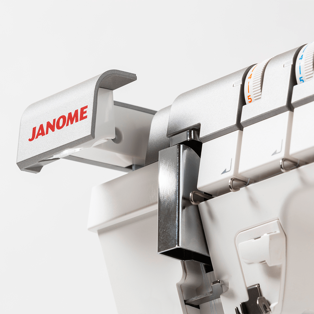 Janome Cover Pro 3000 Professional - Image 7