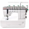 Janome Cover Pro 3000 Professional