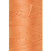 Crocus Mettler silk finish egyptian cotton 50WT (164 yd) thread spool. 9105-1523 alternate: