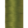 Cypress Mettler silk finish egyptian cotton 50WT (164 yd) thread spool. 9105-0886 alternate: 10550-0542