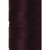 Dark Turquoise Mettler silk finish egyptian cotton 50WT (164 yd) thread spool. 9105-0483 alternate: 10550-0878