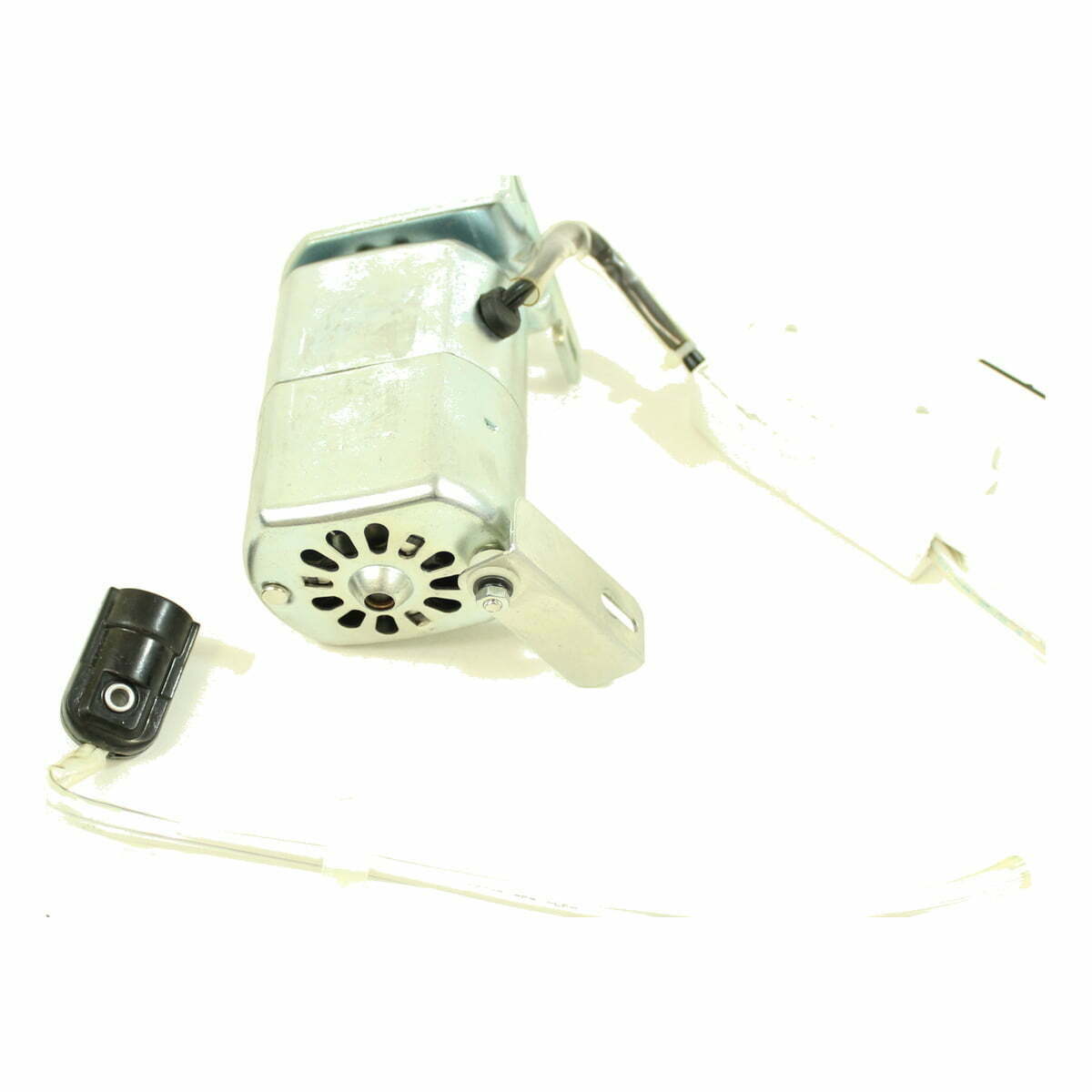 Pre-owned Brother LX3125 Sewing Machine Motor