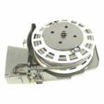 Cord Reel Assembly for Full Size Canister Models S36, S38, 1700 and 1800
