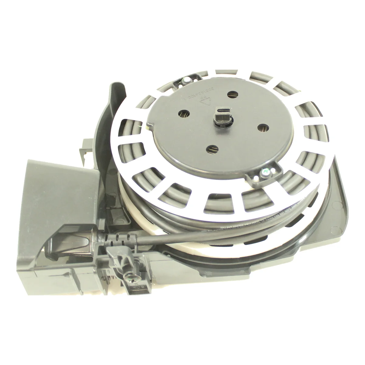 Cord Reel Assembly for Full Size Canister Models S36, S38, 1700 and 1800