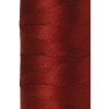 December Sky Mettler silk finish egyptian cotton 50WT (164 yd) thread spool. 9105-1358 alternate: 10550-0750