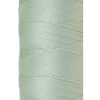 Deep Aqua Mettler silk finish egyptian cotton 50WT (164 yd) thread spool. 9105-1091 alternate: 10550-0554