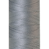 Deep Purple Mettler silk finish egyptian cotton 50WT (164 yd) thread spool. 9105-0046 alternate: 10550-0581