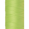 Dew Mettler silk finish egyptian cotton 50WT (164 yd) thread spool. 9105-1531 alternate: