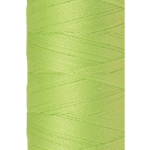 Dew Mettler silk finish egyptian cotton 50WT (164 yd) thread spool. 9105-1531 a… — part 03 thumbnail
