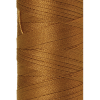 Drizzle Mettler silk finish egyptian cotton 50WT (164 yd) thread spool. 9105-3559 alternate: 10550-0713