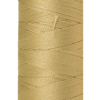 Dusty Mauve Mettler silk finish egyptian cotton 50WT (164 yd) thread spool. 9105-0867 alternate: 10550-0923