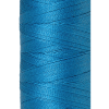 Eggshell Mettler silk finish egyptian cotton 50WT (164 yd) thread spool. 9105-1000 alternate: 10550-0001