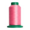 Embroidery thread Isacord 1000m Polyester - Azalea Pink 1,000 meter mini-king spools