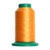 Embroidery thread Isacord 1000m Polyester - Candlelight 1,000 meter mini-king spools