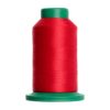 Embroidery thread Isacord 1000m Polyester - Cardinal 1,000 meter mini-king spools