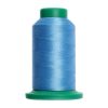 Embroidery thread Isacord 1000m Polyester - Celestial 1,000 meter mini-king spools