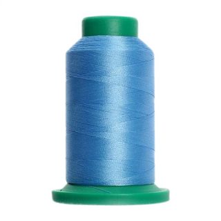 Embroidery thread Isacord 1000m Polyester - Celestial 1,000 meter mini-king spools