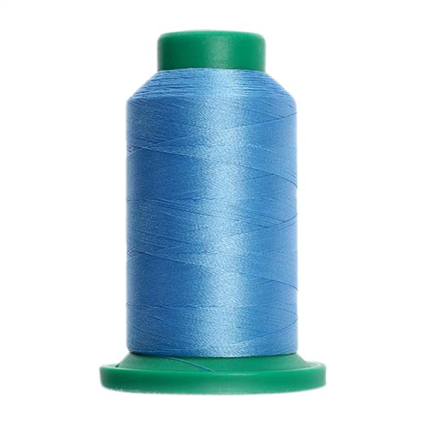 Embroidery thread Isacord 1000m Polyester - Celestial 1,000 meter mini-king spools