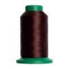 Embroidery thread Isacord 1000m Polyester - Chocolate 1,000 meter mini-king spools